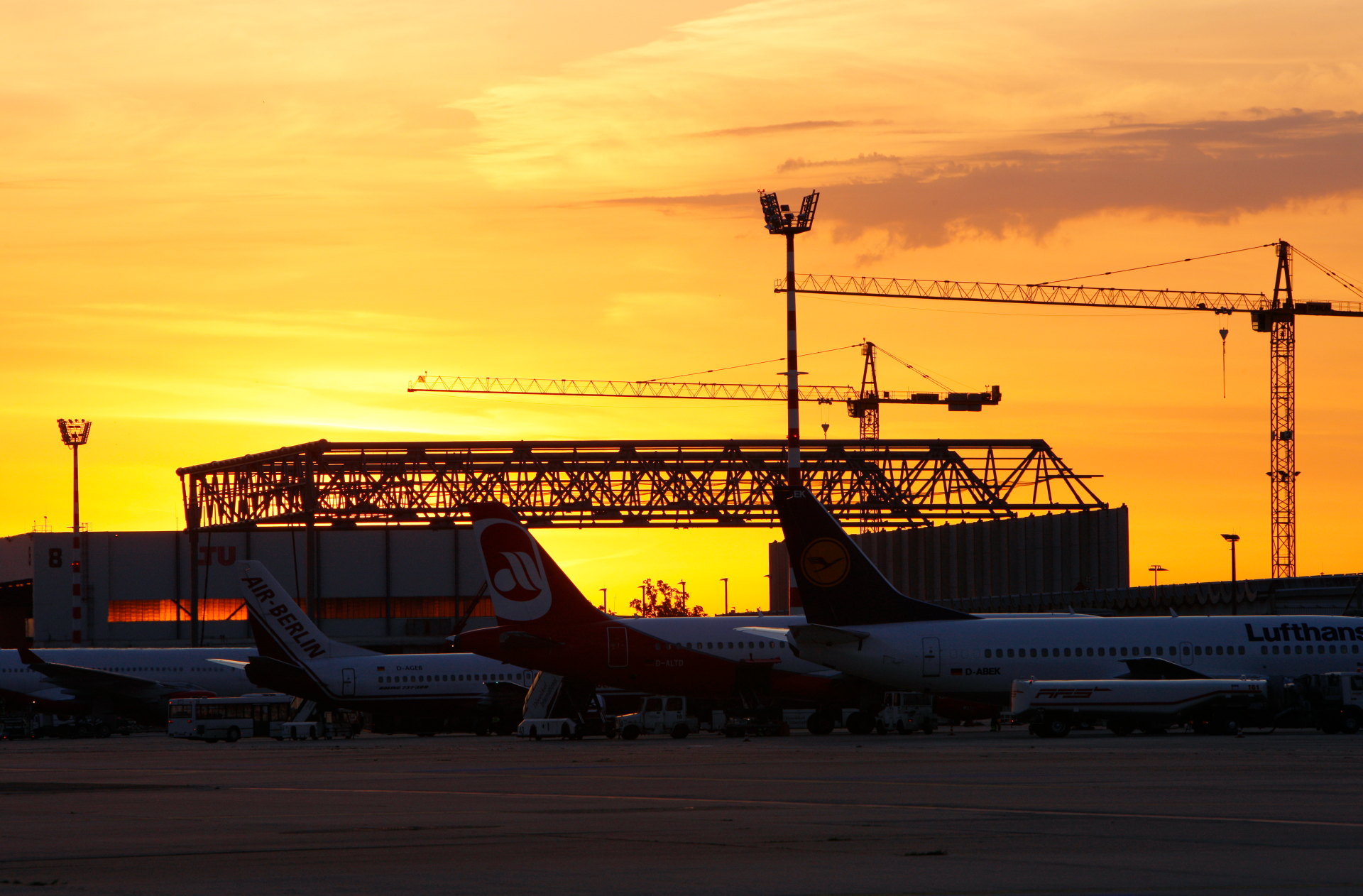 Hangar